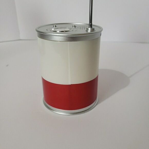 NIB VTG CITGO Motor Oil FM Radio Gas Station Promo Limited Edition 2005 WORKS - Picture 7 of 7